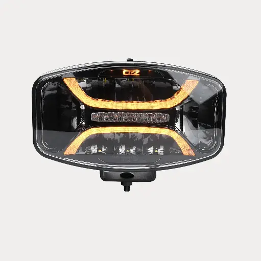 [88105] OZZ XO1 P - BLACK