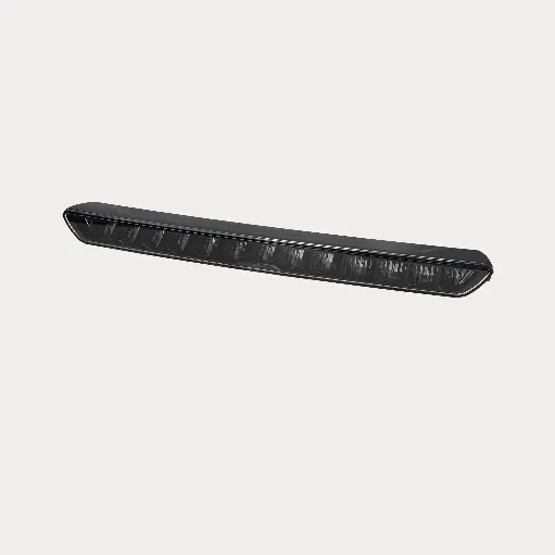 [88202] OZZ XB1 20" BLACK (excl. pos.licht)