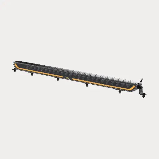 [88207] OZZ XB1 P40" BLACK