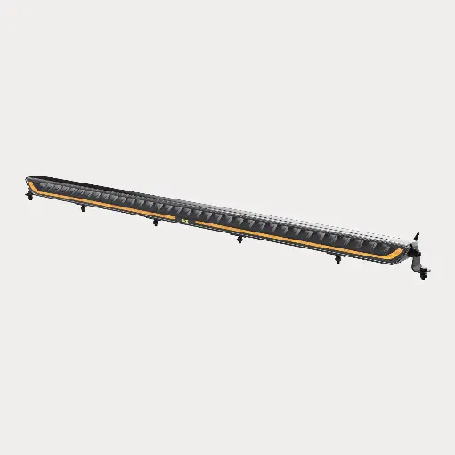 [88208] OZZ XB1 P52" BLACK