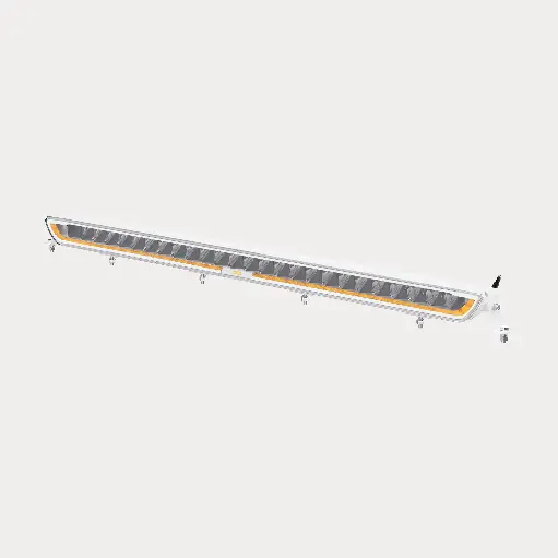 [88213] OZZ XB1 P40" WHITE