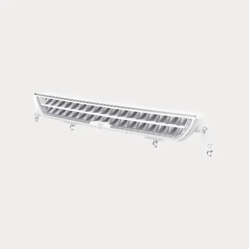 [88215] OZZ DRB1 P20" WHITE