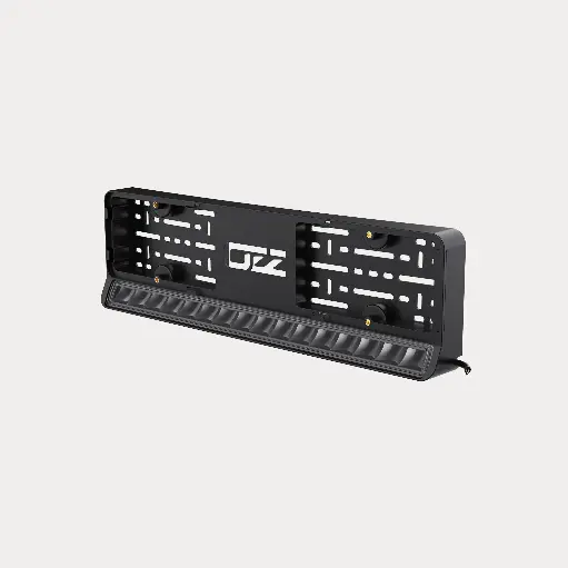 [88216] OZZ LP1 BLACK