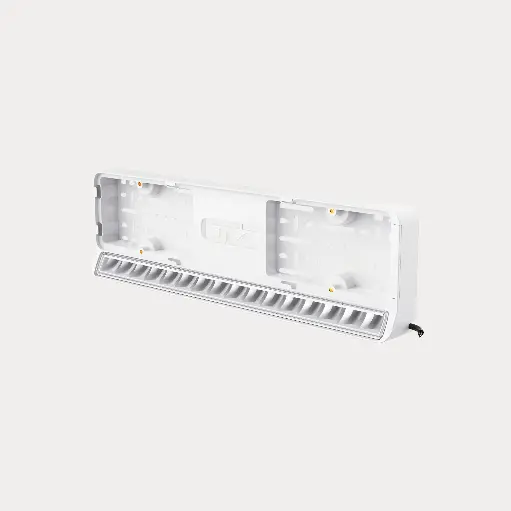 [88217] OZZ LP1 WHITE