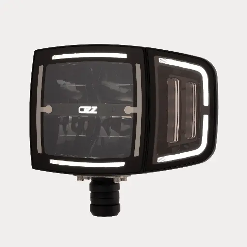 [88301] OZZ XH1 - Headlight