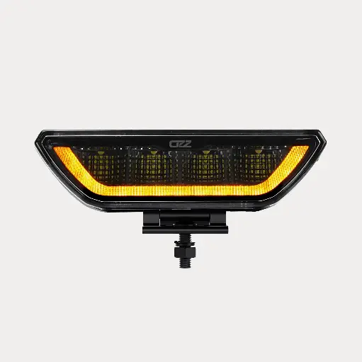 [88501] OZZ WR1 65 - Achteruitrijlicht met flitser