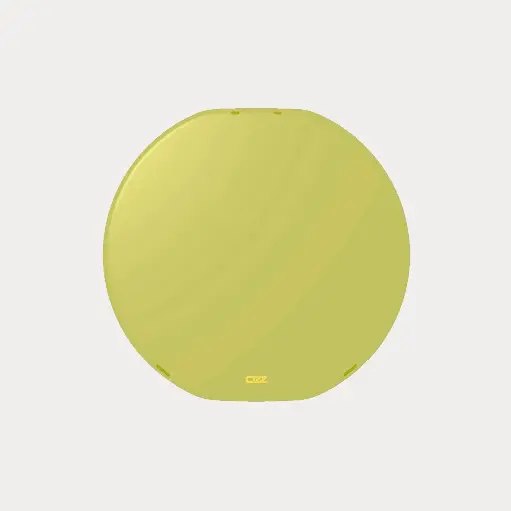 [88901] Yellow Lens Cover for OZZ XR2 P9″