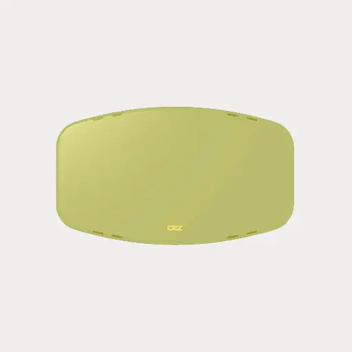 [88903] Amber Lens Cover for OZZ XO1 P