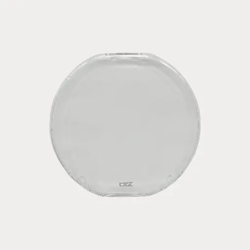 [88904] Transparent Lens Cover for OZZ P9”