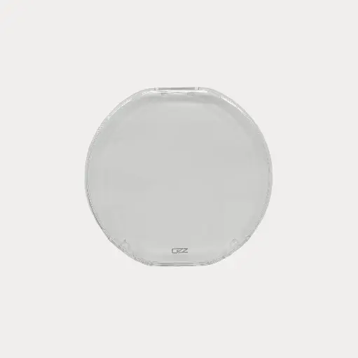 [88905] Transparent Lens Cover for OZZ P7”
