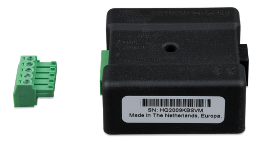 [ASS000200100] CAN-bus Temp. sensor