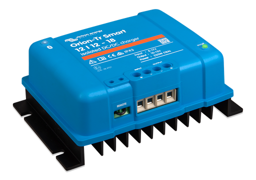 [ORI121222120] Orion-Tr Smart 12/12-18A (220W) Isolated DC-DC charger