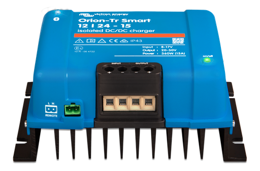 [ORI122436120] Orion-Tr Smart 12/24-15A (360W) Isolated DC-DC charger