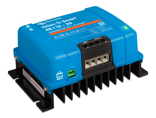 [ORI481238120] Orion-Tr Smart 48/12-30A (360W) Isolated DC-DC charger