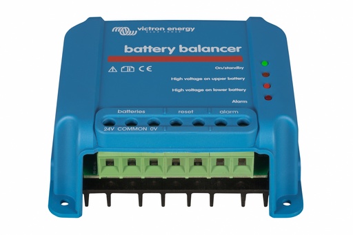[BBA000100100] Battery Balancer