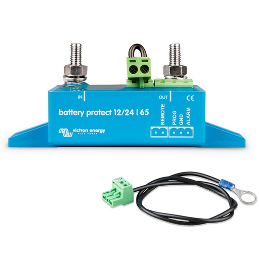 [BPR000065400] BatteryProtect 12/24V-65A