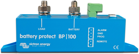 [BPR000220400] BatteryProtect 12/24V-220A