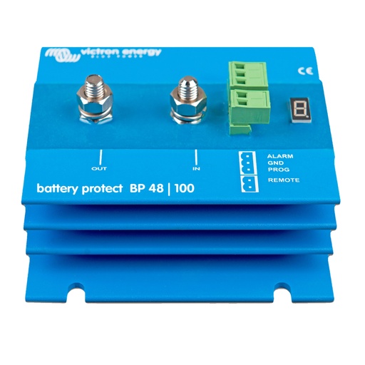 [BPR048100400] BatteryProtect 48V-100A