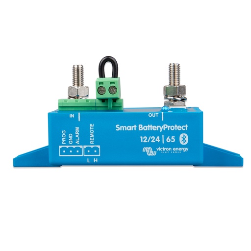 [BPR065022000] Smart BatteryProtect 12/24V-65A