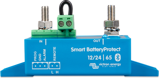 [BPR122022000] Smart BatteryProtect 12/24V-220A
