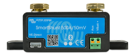 [SHU050150050] SmartShunt 500A/50mV