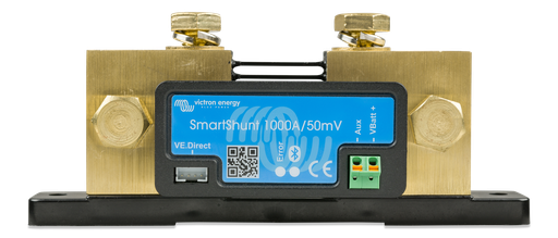 [SHU050210050] SmartShunt 1000A/50mV