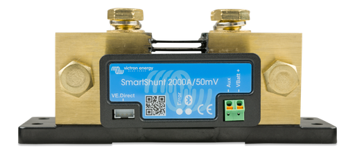 [SHU050220050] SmartShunt 2000A/50mV