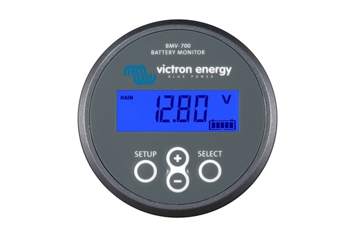 [BAM010700000] Battery Monitor BMV-700