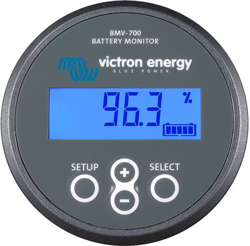 [BAM010700000] Battery Monitor BMV-700