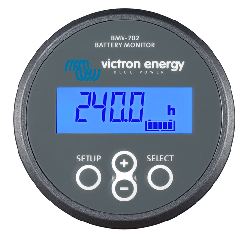 [BAM010702000] Battery Monitor BMV-702