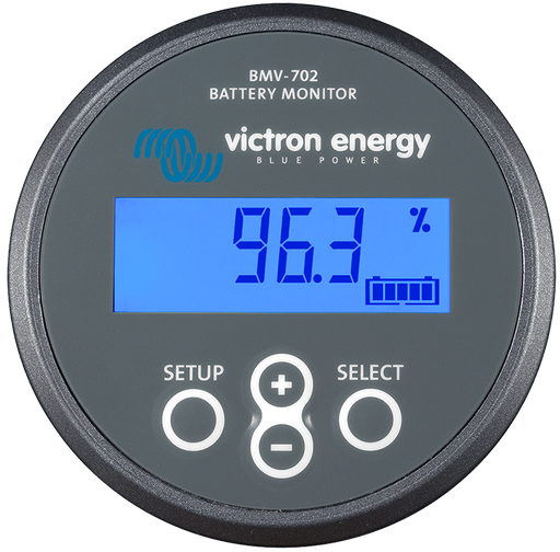 [BAM010702000] Battery Monitor BMV-702