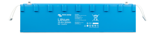 [BAT524130620] LiFePO4 Battery 25,6V/300Ah NG
