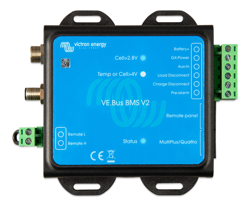 [BMS300200200] VE.Bus BMS V2