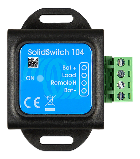 [BMS800200104] SolidSwitch 104