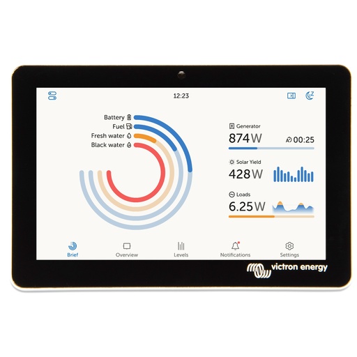 [BPP900455050] GX Touch 50