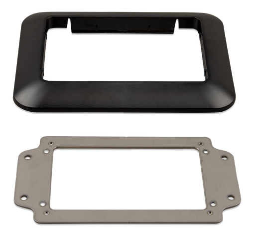 [BPP900460050] GX Touch 50 adapter for CCGX cut-out