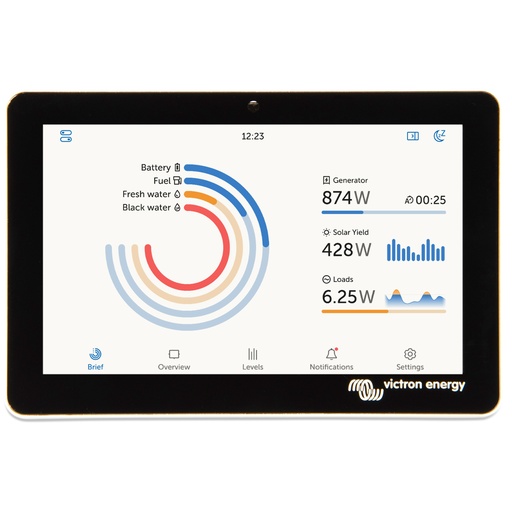 [BPP900455070] GX Touch 70