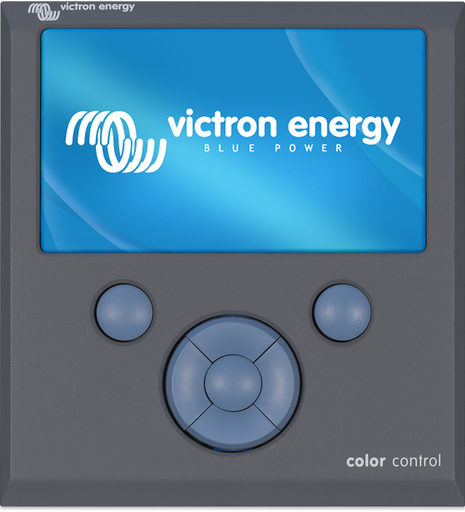[BPP010300100R] Color Control GX Retail