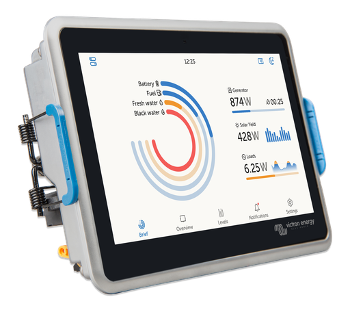 [BPP900480100] Ekrano GX