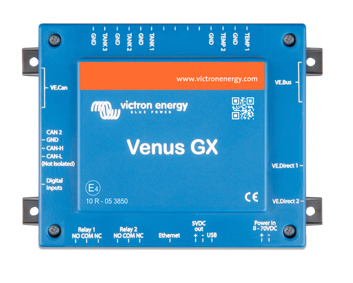 [BPP900400100] Venus GX *If 0, order Cerbo GX MK2*