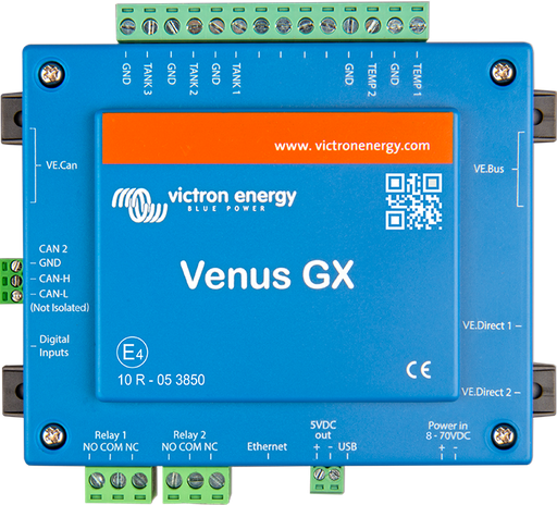 [BPP900400100] Venus GX