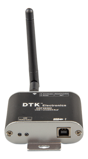 [ASS300420200] Zigbee to USB converter