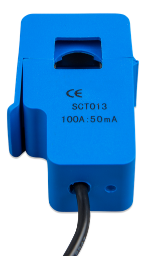 [CTR110000500] Current Transformer 100A:50mA for MultiPlus-II (1m)