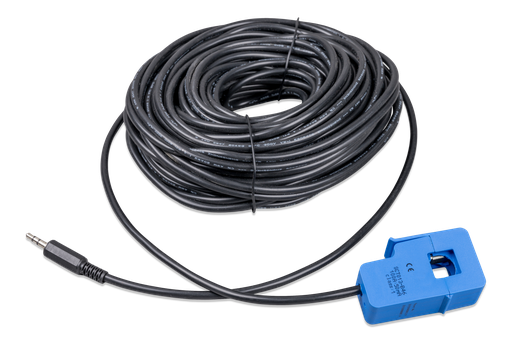 [CTR110002050] Current Transformer 100A:50mA for MultiPlus-II (20m)