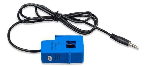 [CTR140050100] Current Transformer 400A:50mA for MultiPlus-II (10m)Wire-end