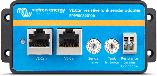 [BPP900600100] VE.Can resistive tank sender adapter
