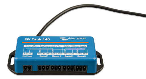 [BPP920140100] GX Tank 140