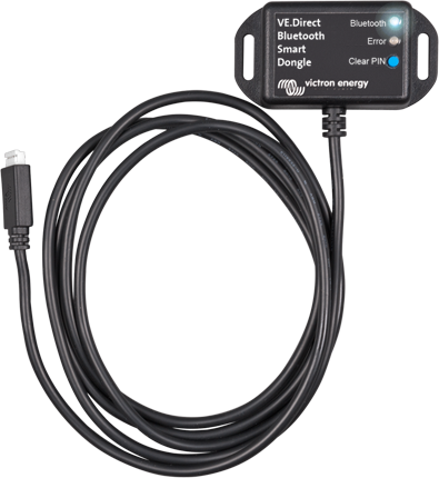[ASS030536011] VE.Direct Bluetooth Smart dongle