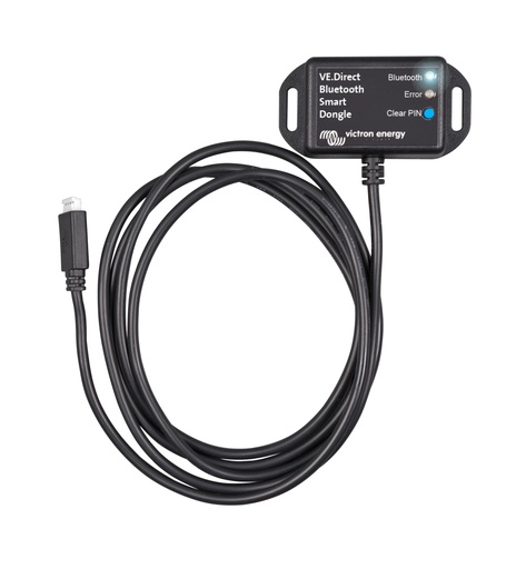 [ASS030536011] VE.Direct Bluetooth Smart dongle