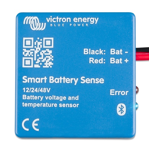 [SBS050150200] Smart Battery Sense long range (up to 10m)
